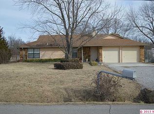 20407 S 4200th Rd, Claremore, OK 74019