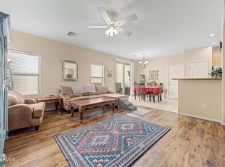 1385 S JOSHUA TREE Lane, Gilbert, AZ 85296