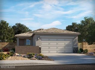 11869 W Rodeo Trl, Marana, AZ 85653