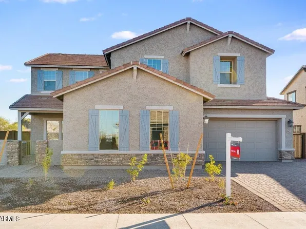 5923 N 83RD Lane, Glendale, AZ 85305