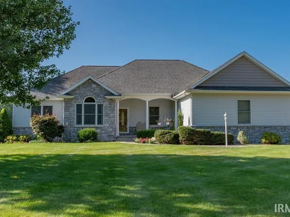 19794 El Dorado Dr, Goshen, IN 46528