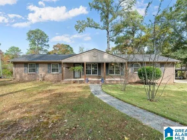 304 N Burbank Dr, Birmingham, AL 35226