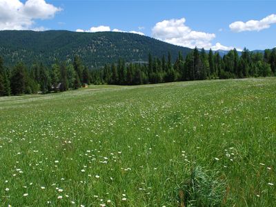 Nhn Timber Meadows Ln, Trout Creek, MT, 59874