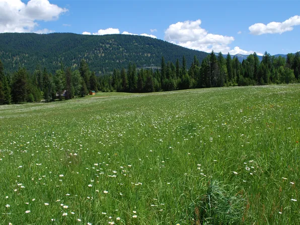 Nhn Timber Meadows Ln, Trout Creek, MT 59874