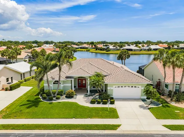 1770 Kilruss Dr, Venice, FL 34292