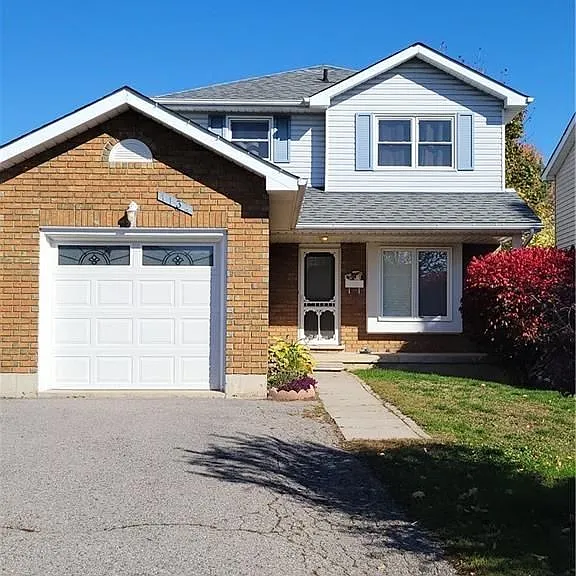 1134 Huntington Cir — Photo 1
