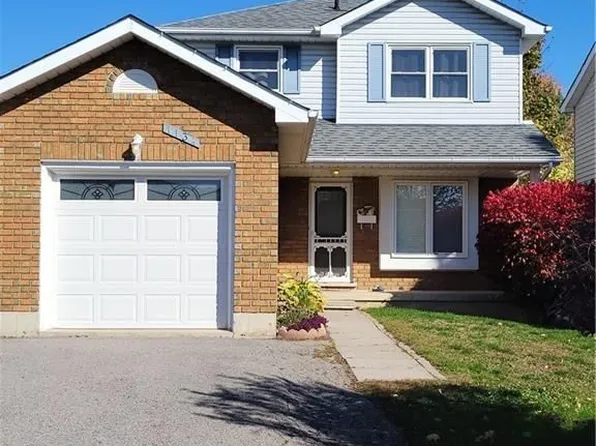 1134 Huntington Cir, Peterborough, ON K9K 2A9