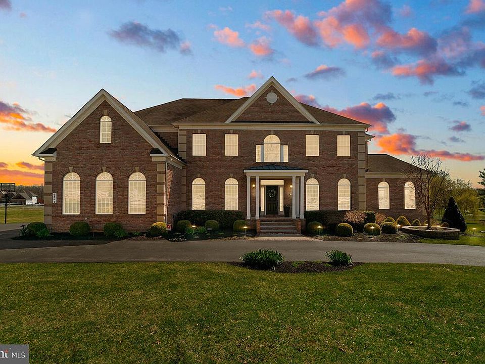 6548 Challedon Cir, Mount Airy, MD 21771 Zillow