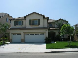 13907 Blue Ribbon Ln, Corona, CA 92880