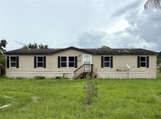 2216 Harris Rd, Wauchula, FL 33873