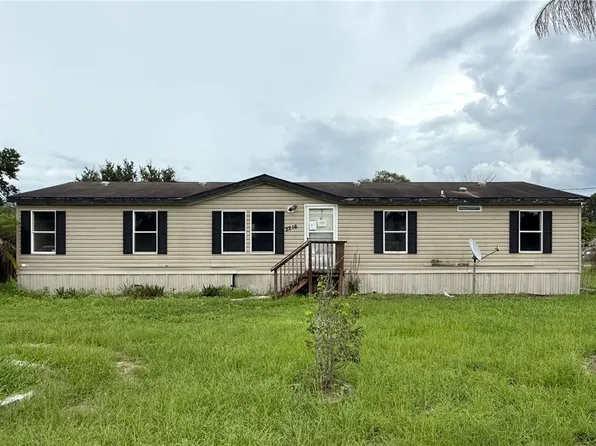 2216 HARRIS ROAD, WAUCHULA, FL 33873
