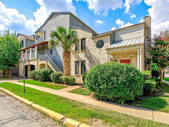 2nd image of 2529 Rio Grande St #93