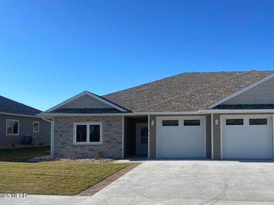 2112 2nd Ave SE #2, Watertown, SD, 57201