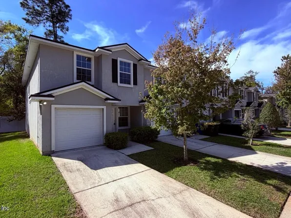 7148 TIMMERMAN Lane, Jacksonville, FL 32244