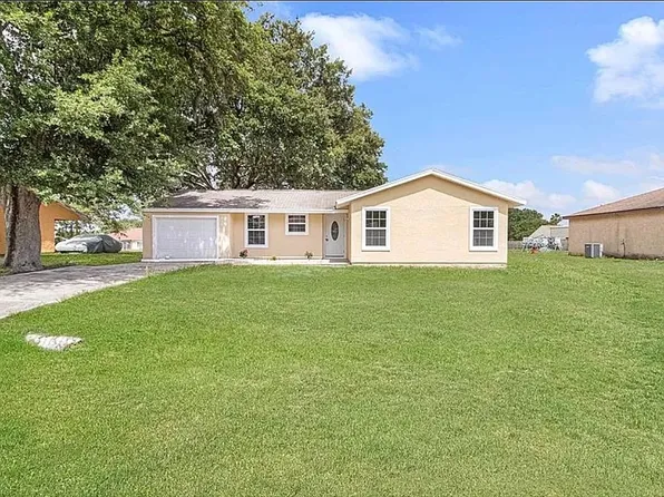 11 Hickory Track Way, Ocala, FL 34472