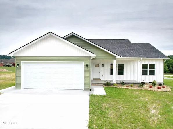 203 Splendor Way Lot 37, Parrottsville, TN 37843