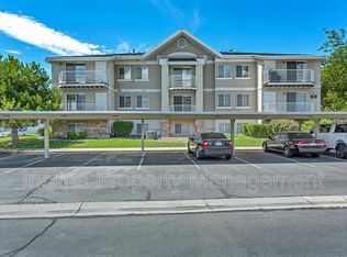 1186 W 1330 S #A7, Orem, UT 84058