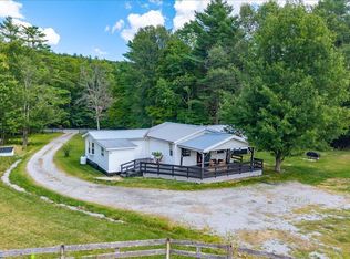 251 Stock Farm Rd, Chestertown, NY 12817