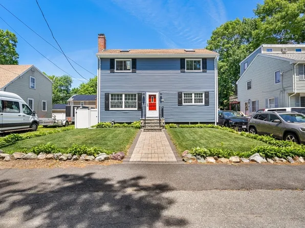 67 Emeline St, Randolph, MA 02368
