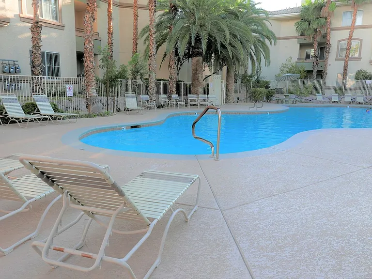 7163 S Durango Dr #204 — Photo 5