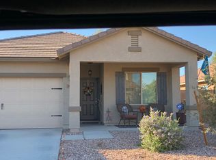 24487 W Mobile Ln, Buckeye, AZ 85326