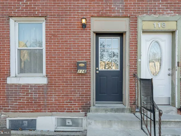 116 N New St, West Chester, PA 19380