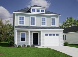 1110 Crescent Corner Dr, Elgin, SC 29045