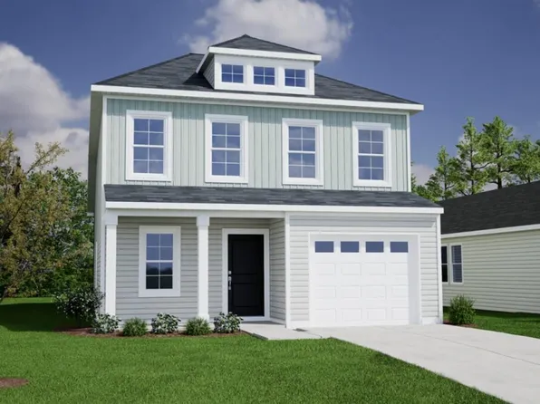 1110 Crescent Corner Dr, Elgin, SC 29045
