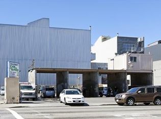 1394 Harrison St, San Francisco, CA 94103