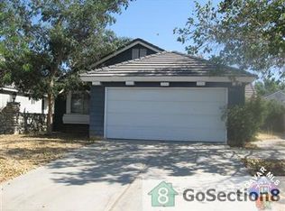 2024 E Avenue R4, Palmdale, CA 93550