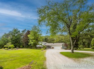 3694 W McMillan Rd, Muskegon, MI 49445