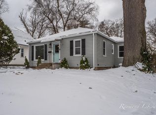 825 Spring Ave NE, Grand Rapids, MI 49503