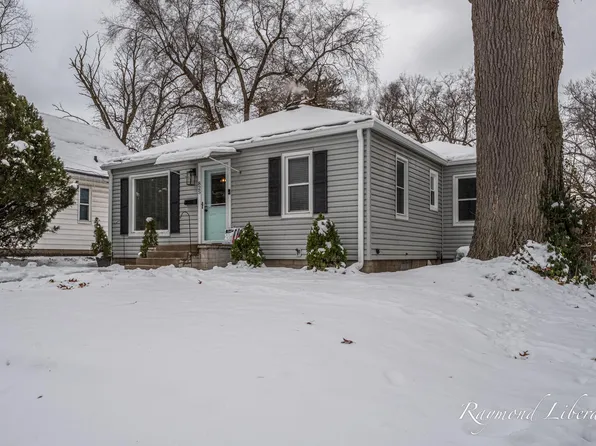825 Spring Ave NE, Grand Rapids, MI 49503