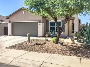 18457 E El Amancer, Gold Canyon, AZ 85118