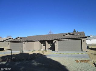 6201 N Tower Ln, Prescott, AZ 86314