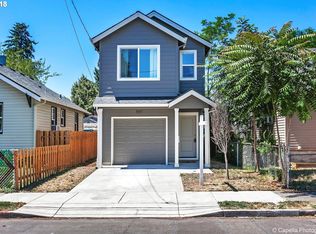 5117 SE 78th Ave, Portland, OR 97206