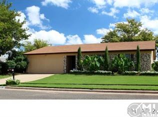 115 Myra Lou Ave, Copperas Cove, TX 76522