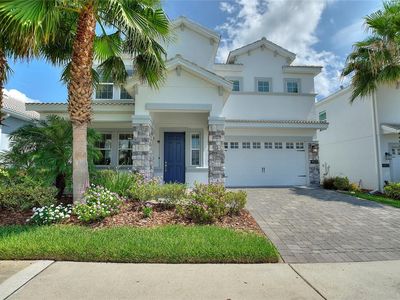 1423 Bunker Dr, Davenport, FL, 33896