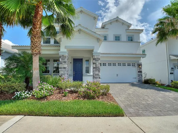 1423 BUNKER DRIVE, DAVENPORT, FL 33896