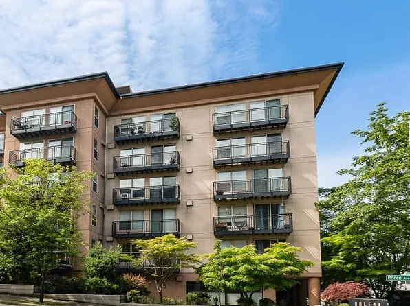 1323 Boren Avenue #206, Seattle, WA 98101