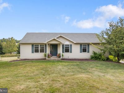 840 Country Club Rd, Dallastown, PA, 17313