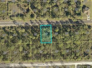 3309 70th St W, Lehigh Acres, FL 33971