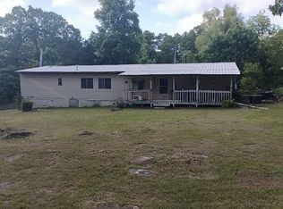 349 Lawson Rd, Floral, AR 72534