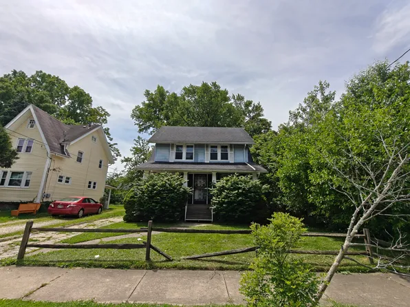 1024 Whittier Ave, Akron, OH 44320