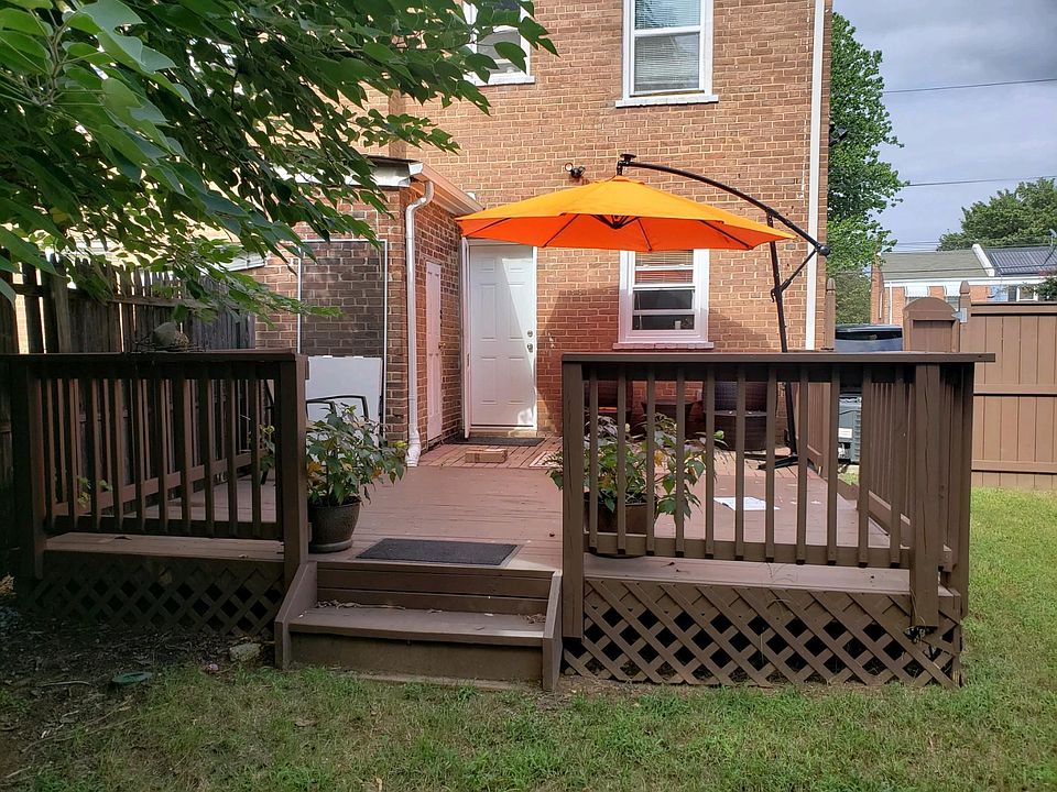 2nd image of 4641 A St SE #A