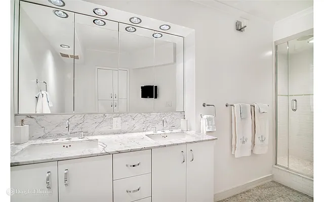Sold by Douglas Elliman | media 11