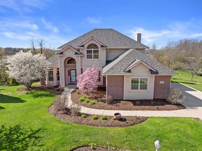 N109W14760 Preserve PARKWAY, Germantown, WI, 53022