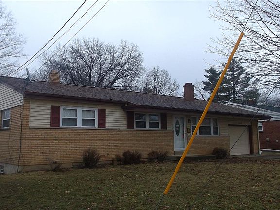 2nd image of 7252 Swirlwood Ln