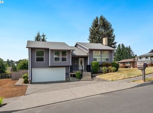 2225 SW Eleven Mile Dr, Gresham, OR 97080