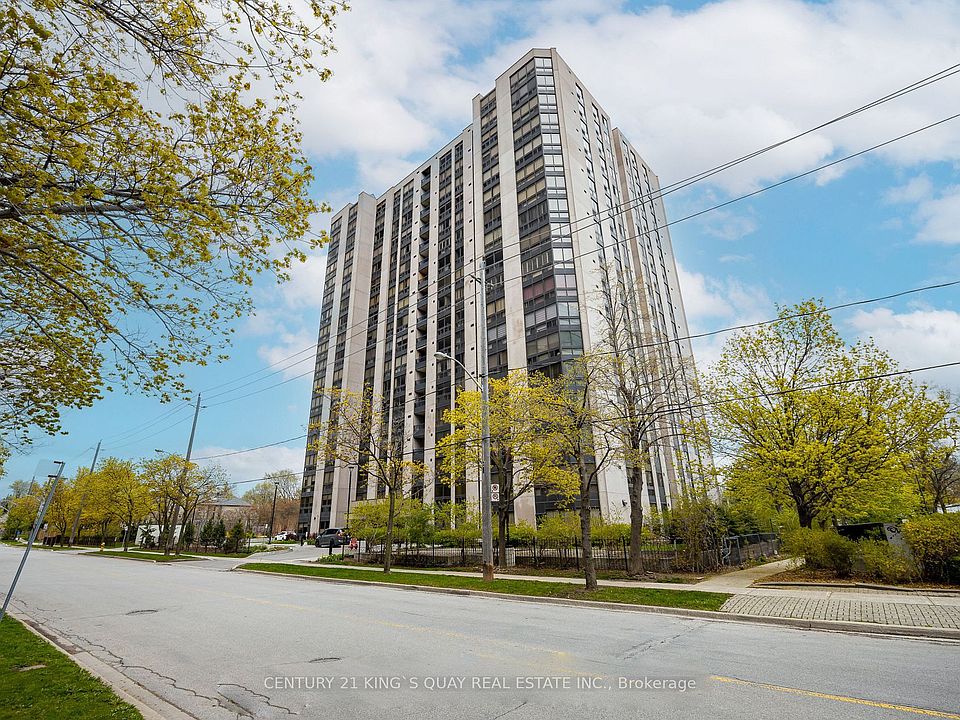 1st image of 5 Kenneth Ave #1702
